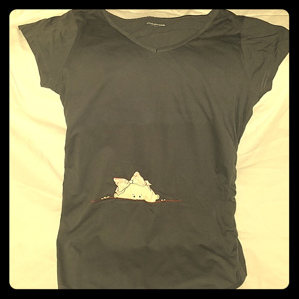 Sweet Gender Reveal Shirt
